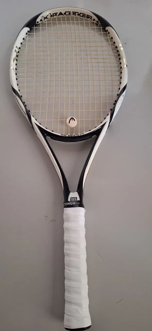 Raquete de tênis Wilson Factor Six-One