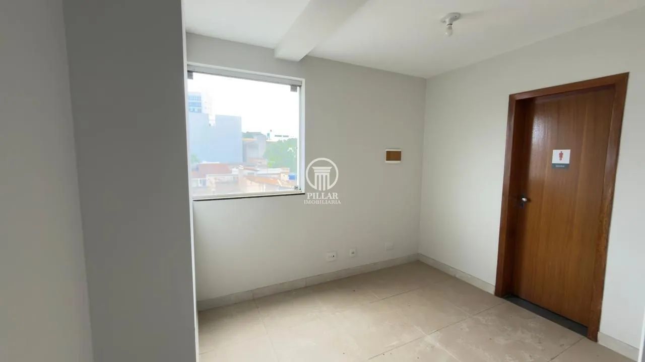 PRÉDIO COMERCIAL PARA LOCAÇÃO NO CENTRO  MONTES CLAROS/MG - Foto 4