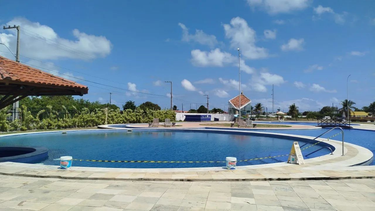 Vendo lote no condomínio em lucena  - Foto 5