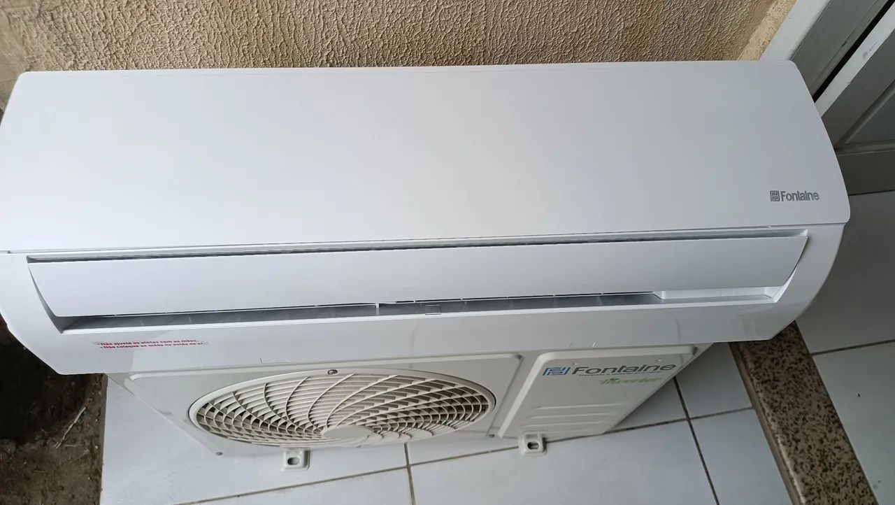 Ar condicionado  - Foto 2