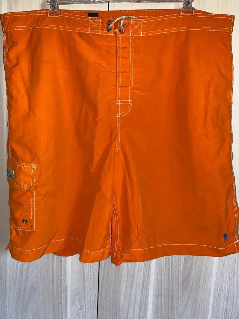 Bermuda ralph Lauren tam 54 - Foto 3