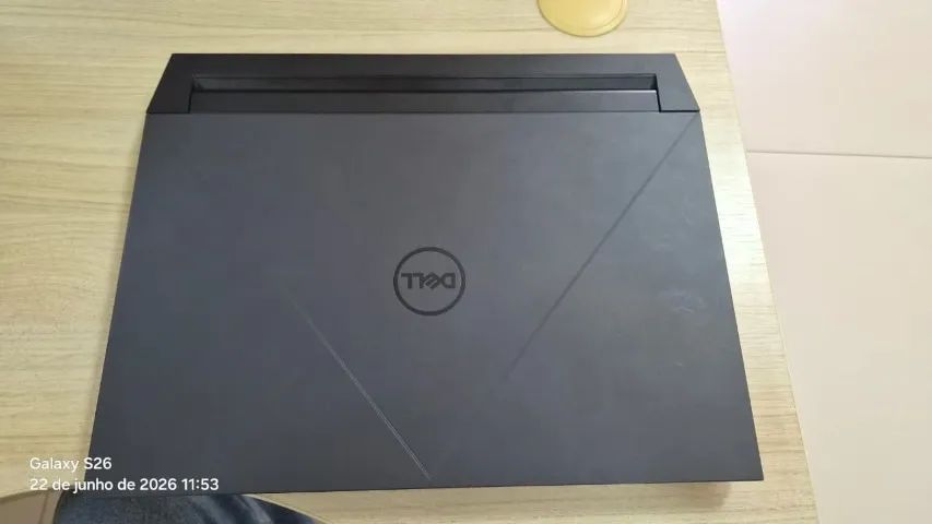 Notebook Dell G15 5530 - Foto 5
