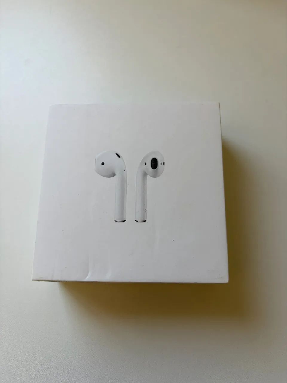 AirPods 2 Apple Original na Caixa + Capa Protetora - Foto 2
