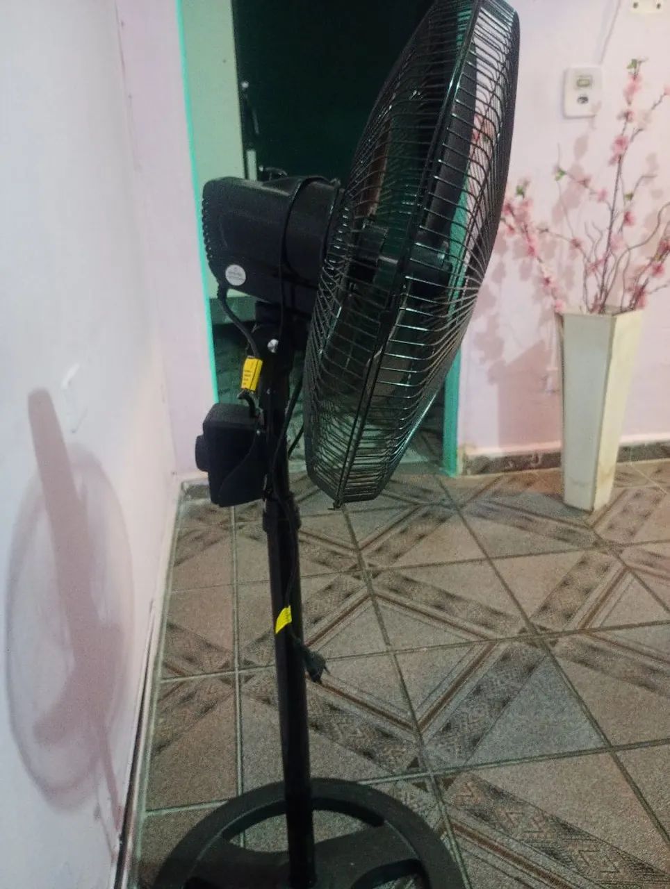 Vende-se um ventilador  - Foto 4