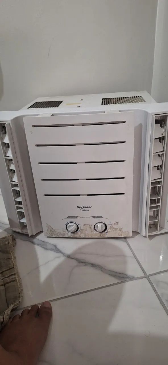 AR CONDICIONADO 