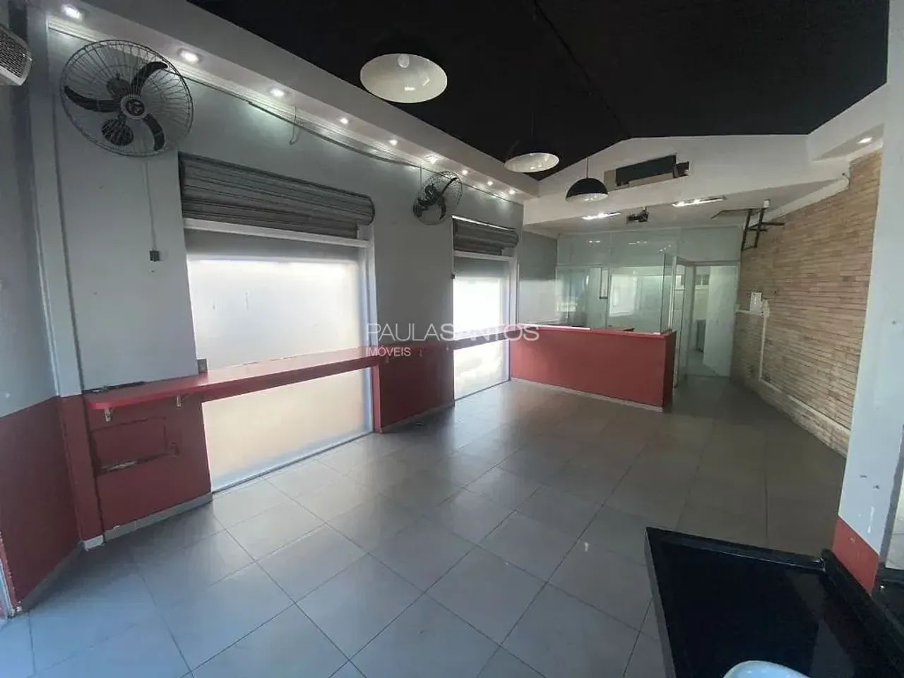 Salão Comercial à venda, 141 m² - Vila Hortência - Sorocaba/SP - Foto 2