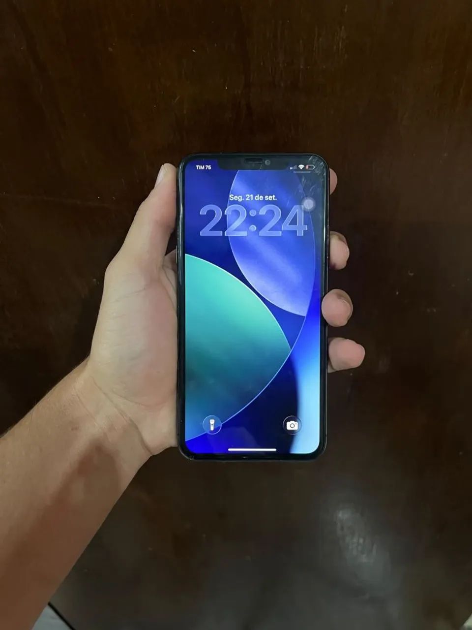 iPhone pro max - Foto 2