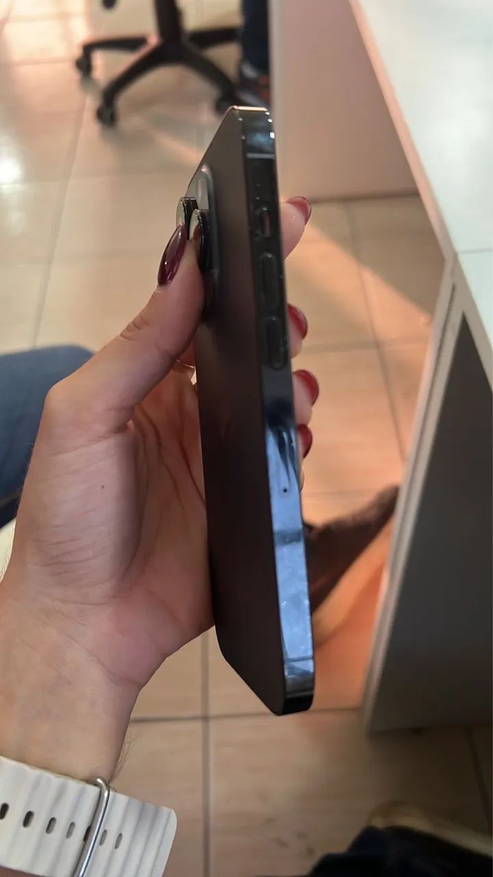 iPhone 14 Pro 256gb  - Foto 2