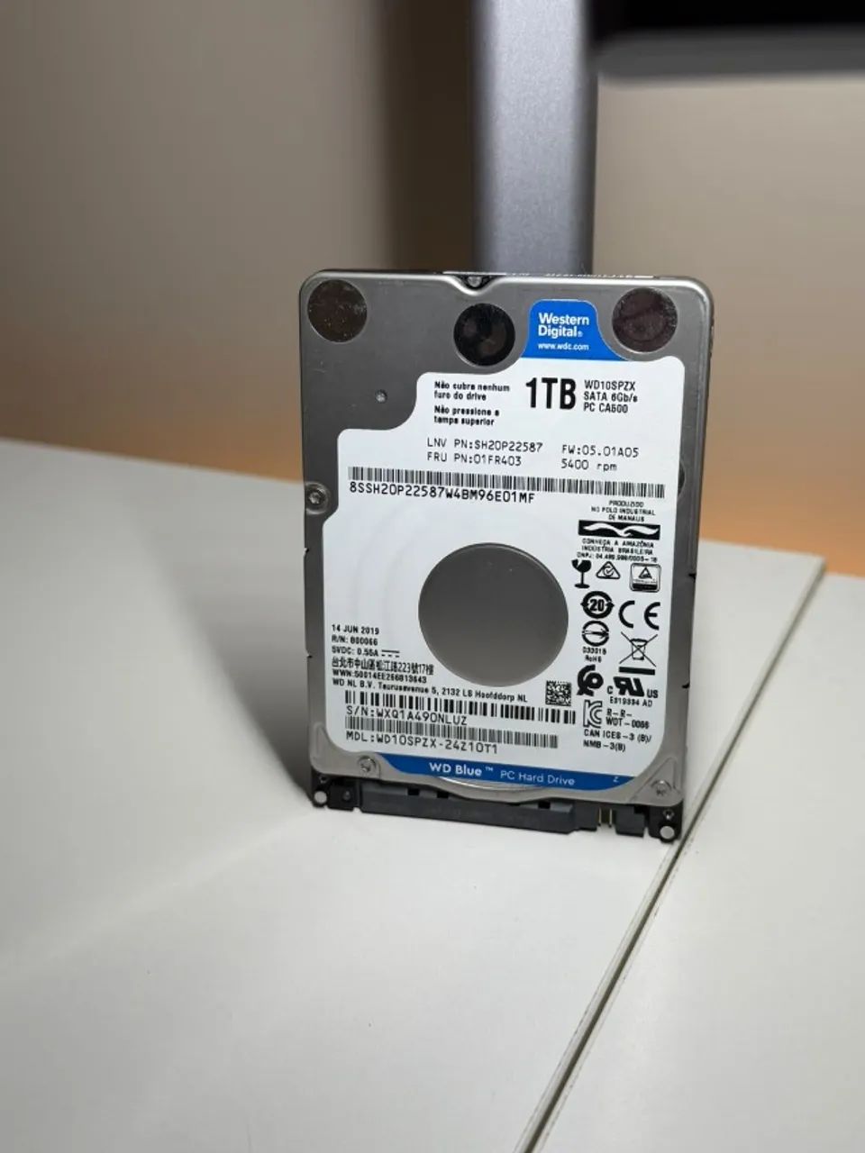 wd10spzx