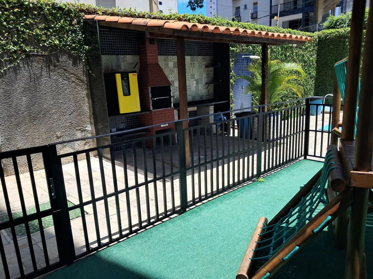 VENDO APTO 3QUARTOS EM BOA VIAGEM - Foto 3