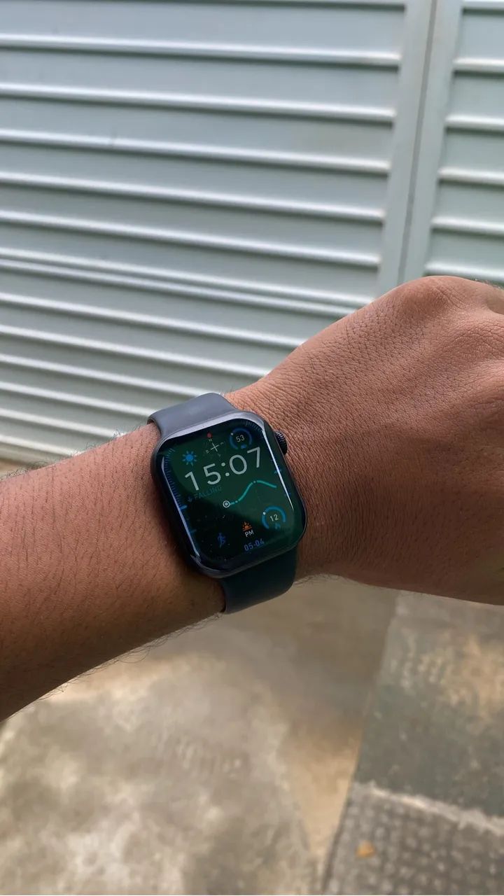 smartwatch watch 11 - Foto 3