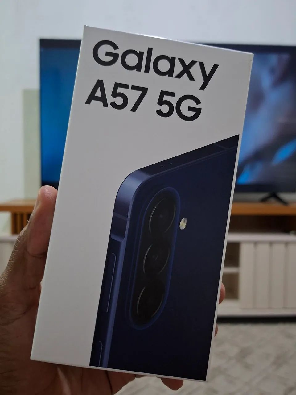 GALAXY A57 5G
