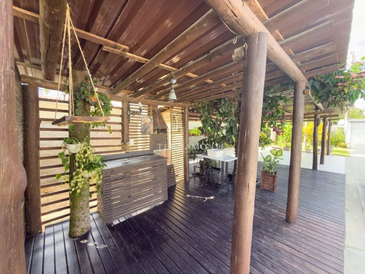 Linda casa no São João com 9 kitnets alugadas! - Foto 2