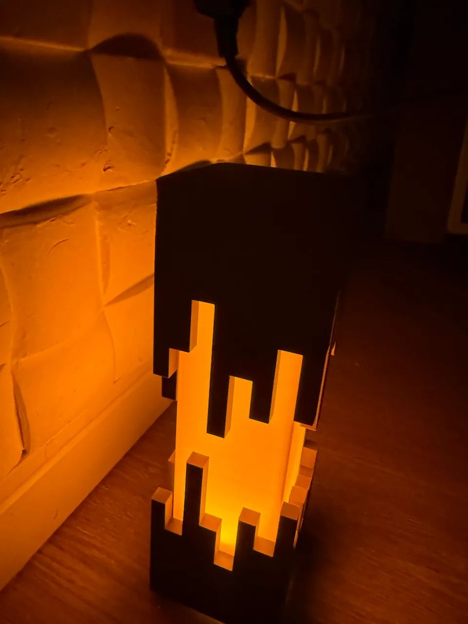 Iluminaria  - Foto 3