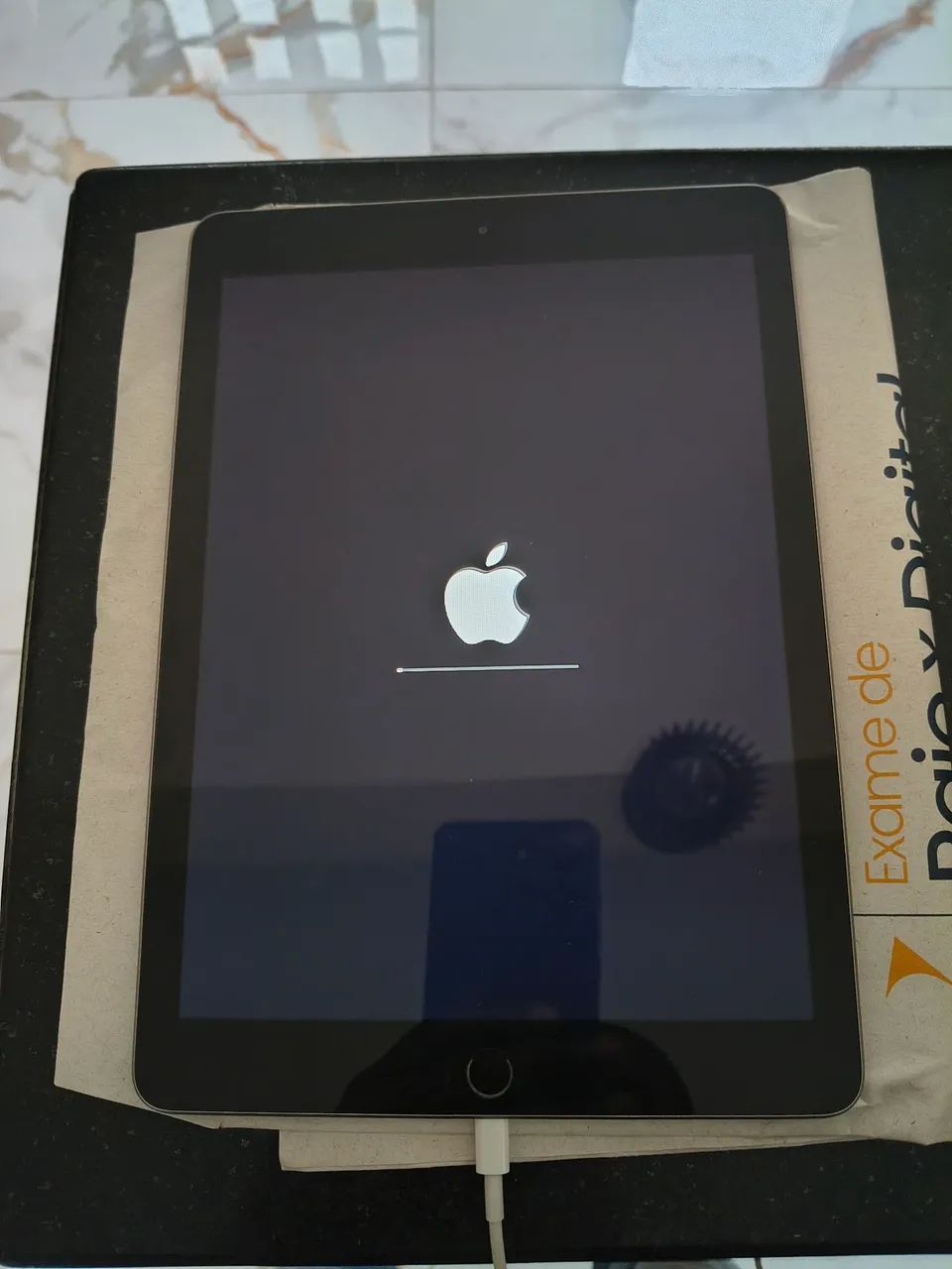 IPAD 6ª GERAÇÃO 32GB - Foto 2
