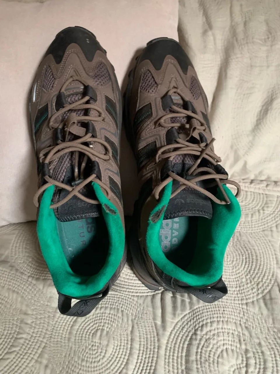 adidas adventure adiprene original  - Foto 2