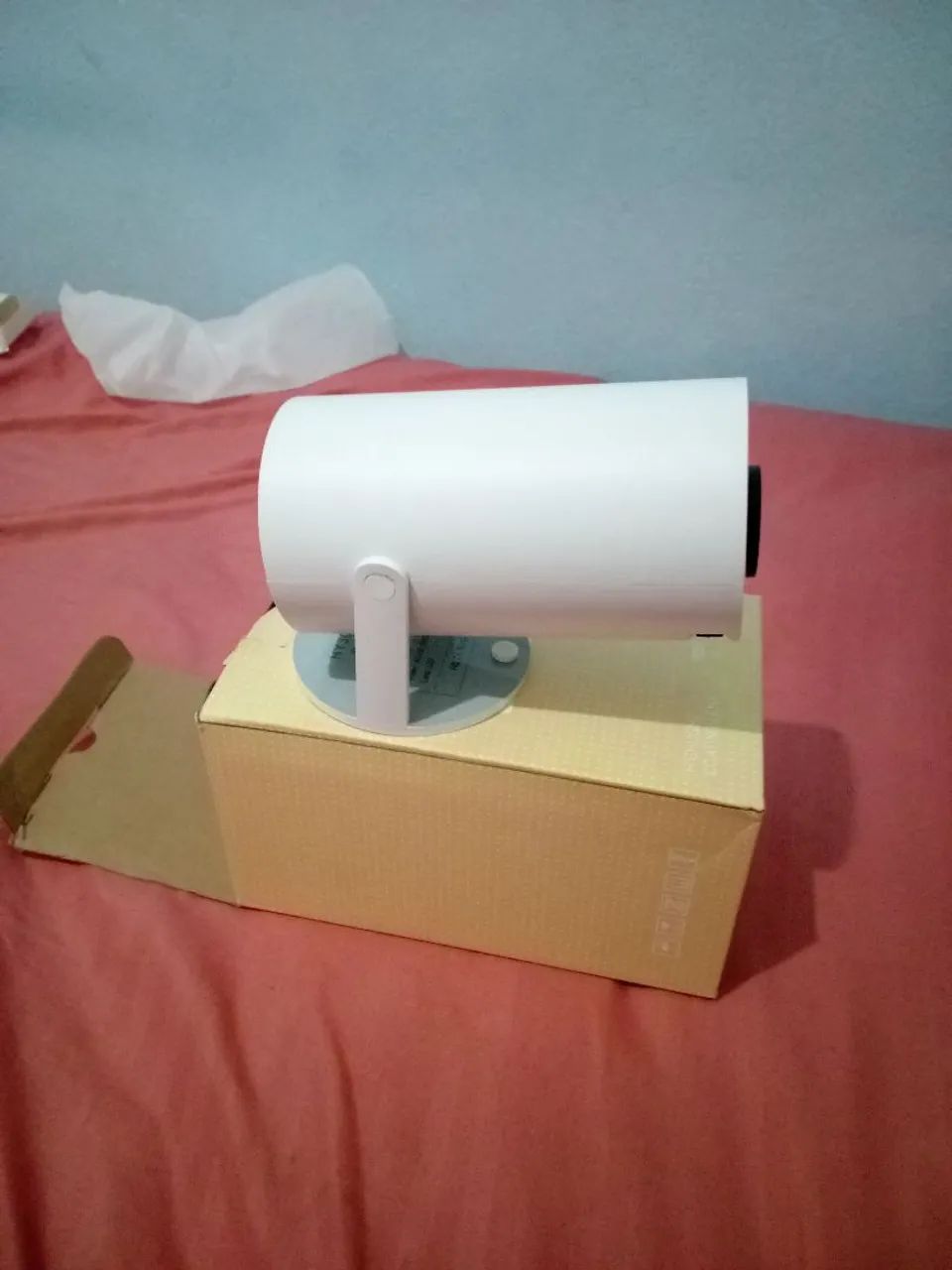 Projetor 