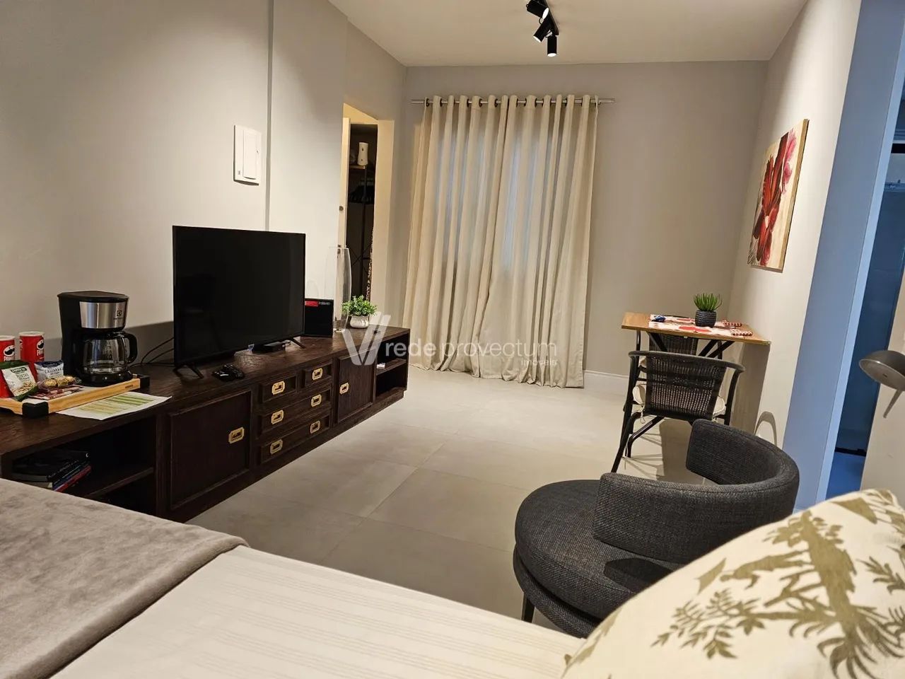 apartamento - Centro - Campinas