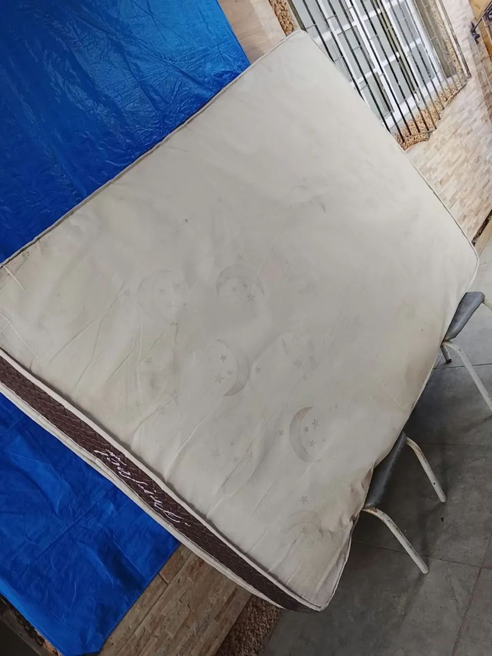Doação de cama - Foto 2
