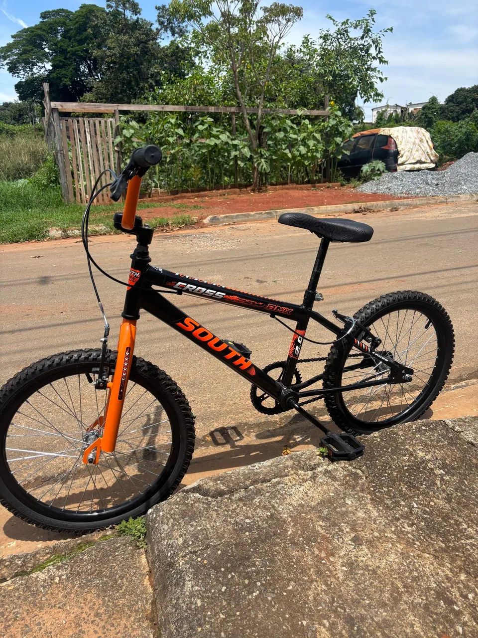 Bicicleta  - Foto 2