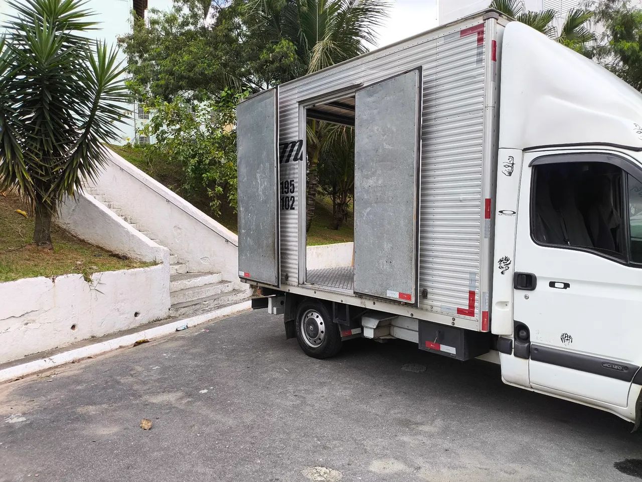 Transporte de mudanças e carretos zona Leste - Foto 5