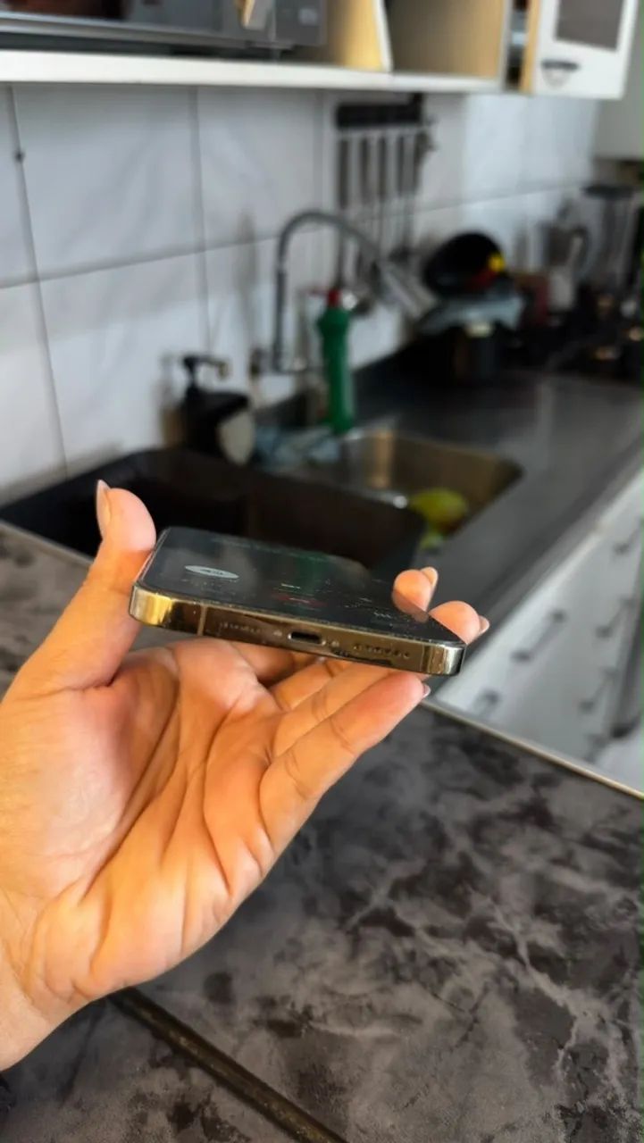 iPhone 12pro Max *LEIA ANÚNCIO - Foto 5