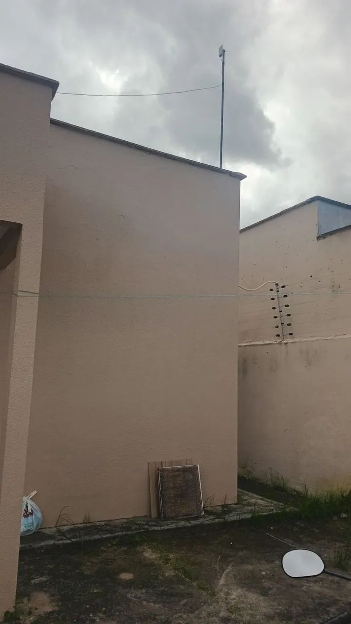 Vendo está  casa - Foto 2
