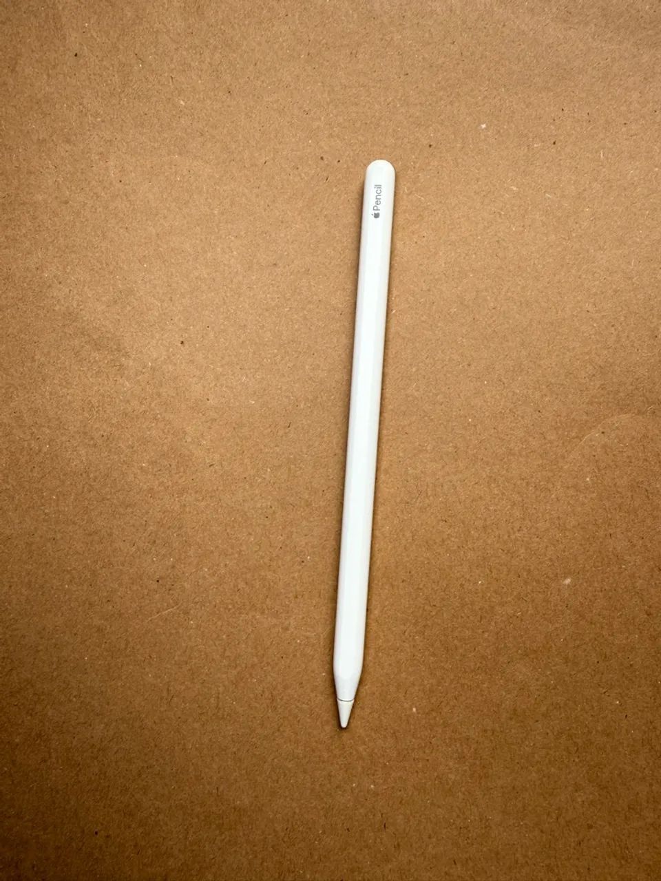 Apple Pencil (2 geração)  !Tem o modelo certo!