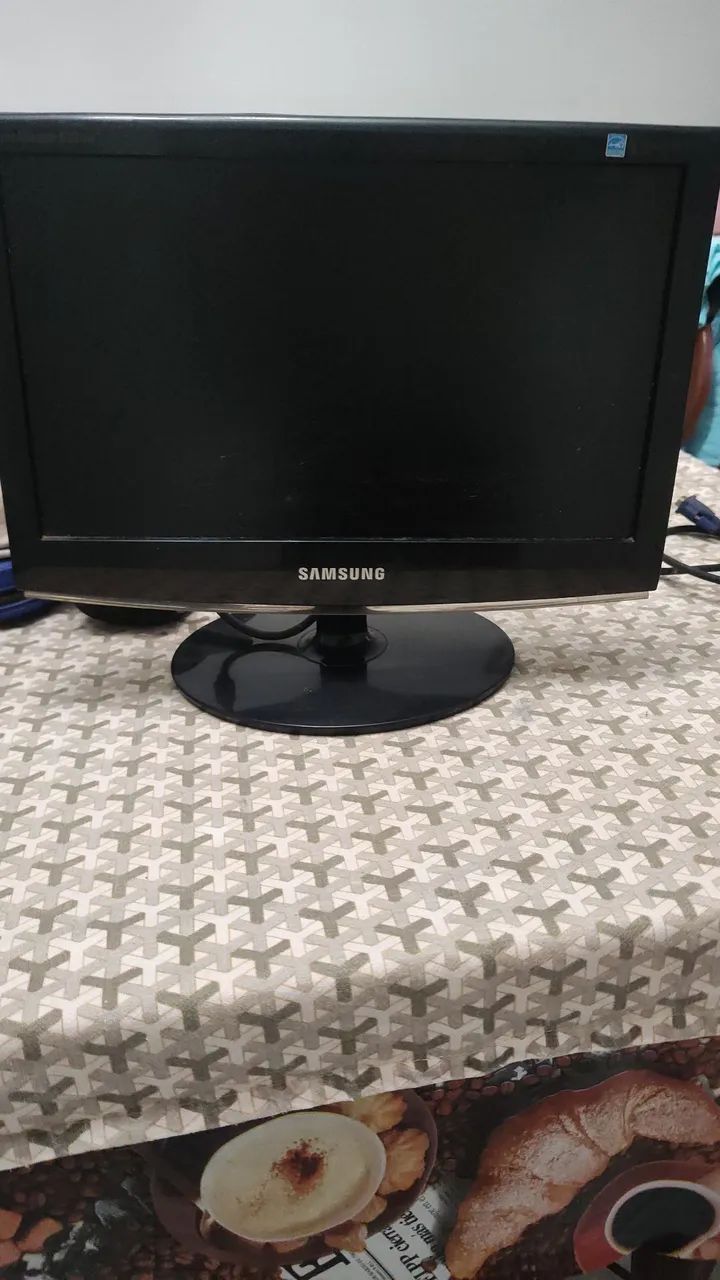 Monitor 