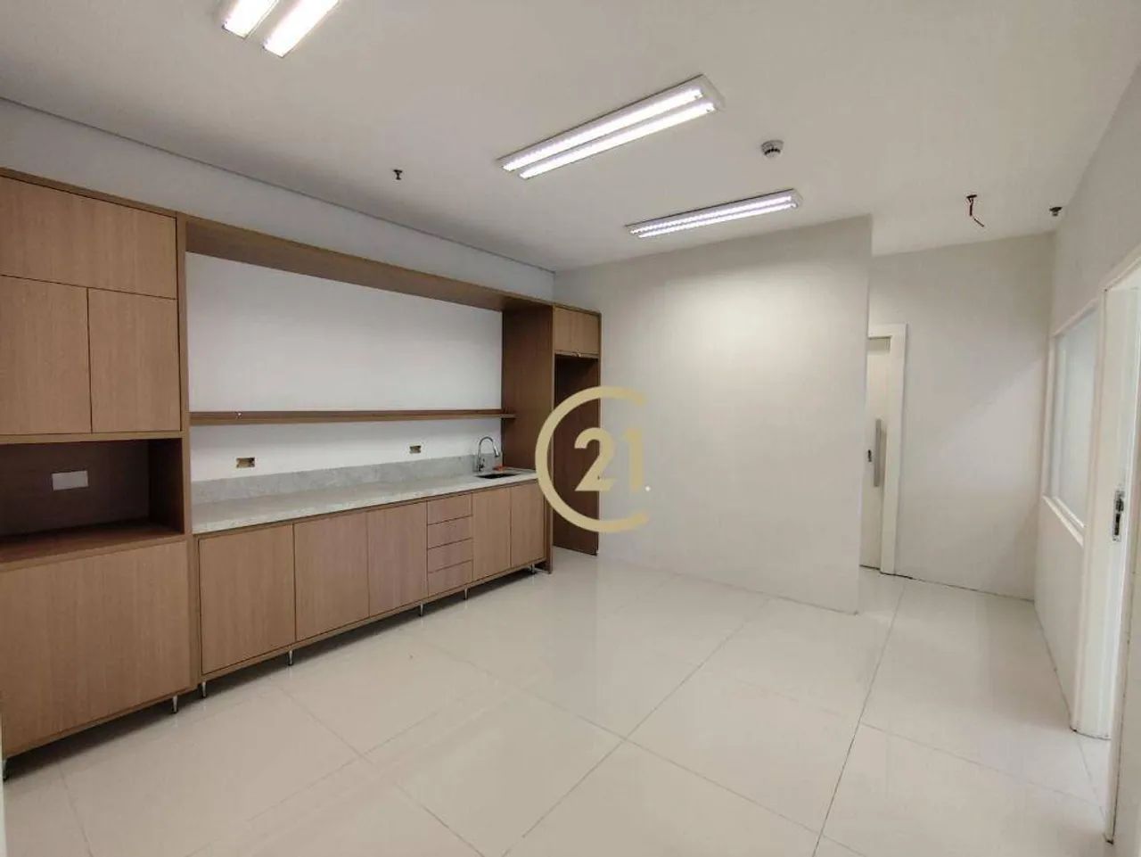 Sala comercial para Alugar no Edifício Kennedy Office - Cidade Nova em Indaiatuba/SP - SA0 - Foto 5
