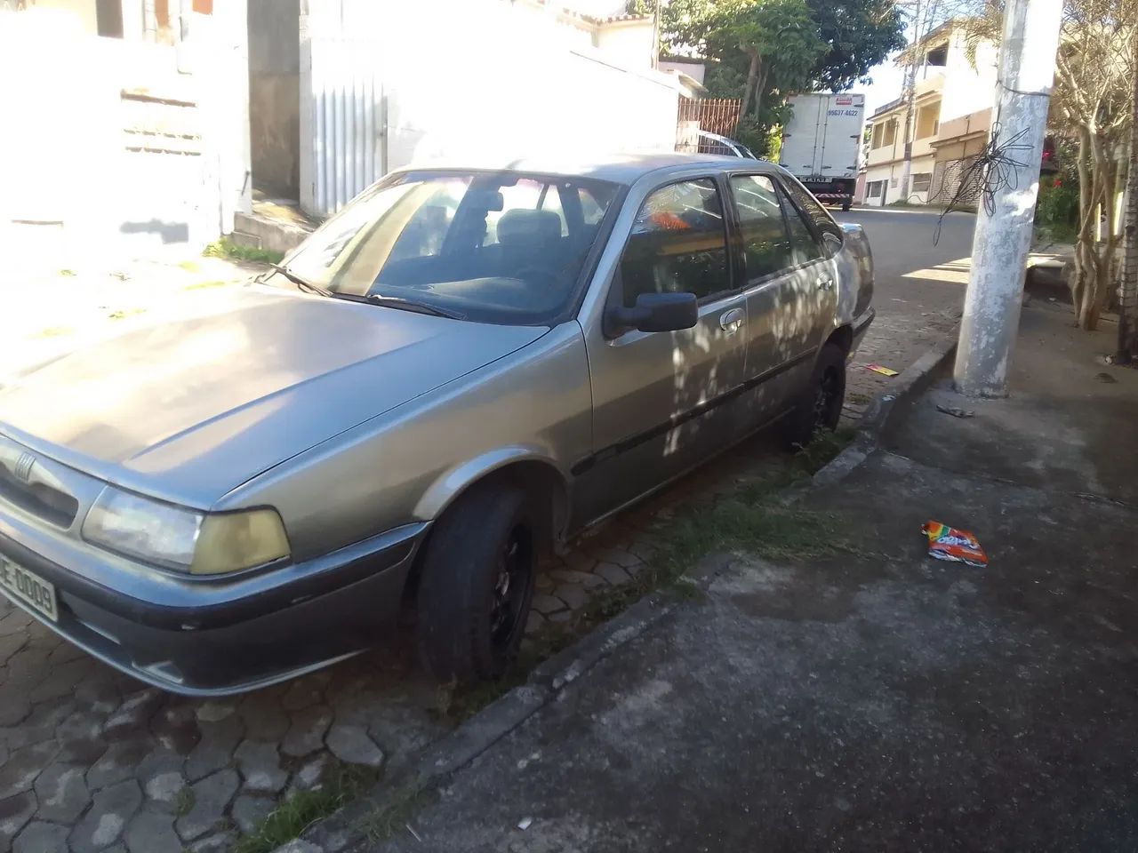 Fiat Tempra 2022 photo 4