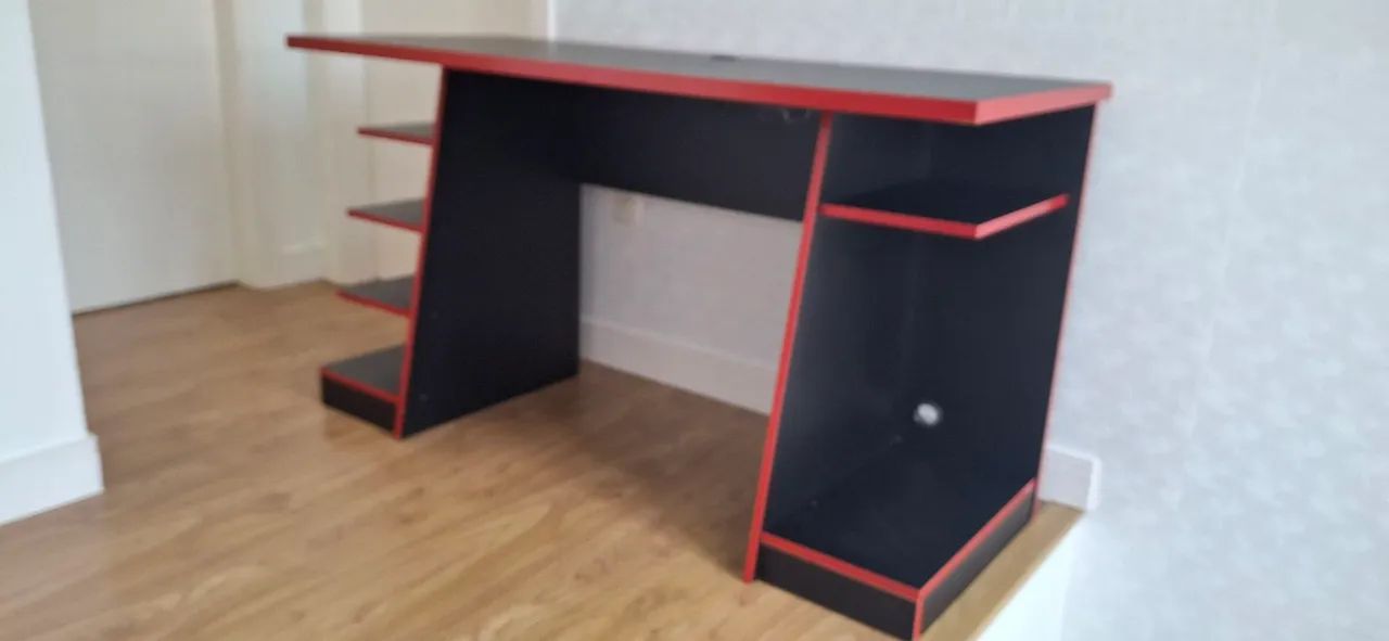 Mesa gamer  - Foto 3