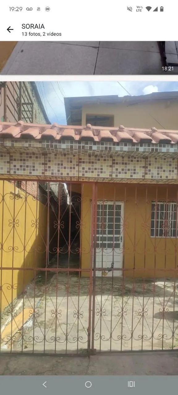 Aluguel de kitnets $ 650