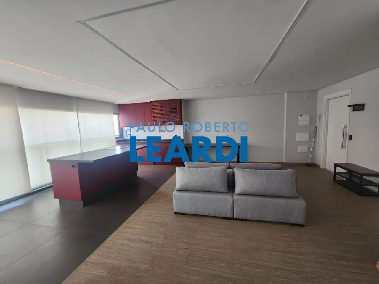APARTAMENTO - POMPEIA - SP