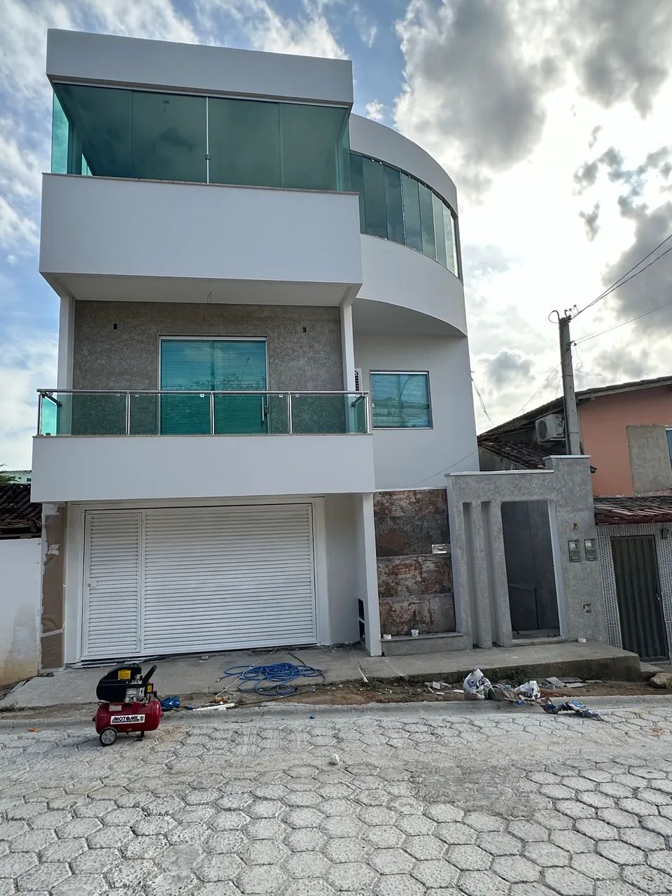 Apartamento em Teixeira de Freitas Bahia - Foto 2