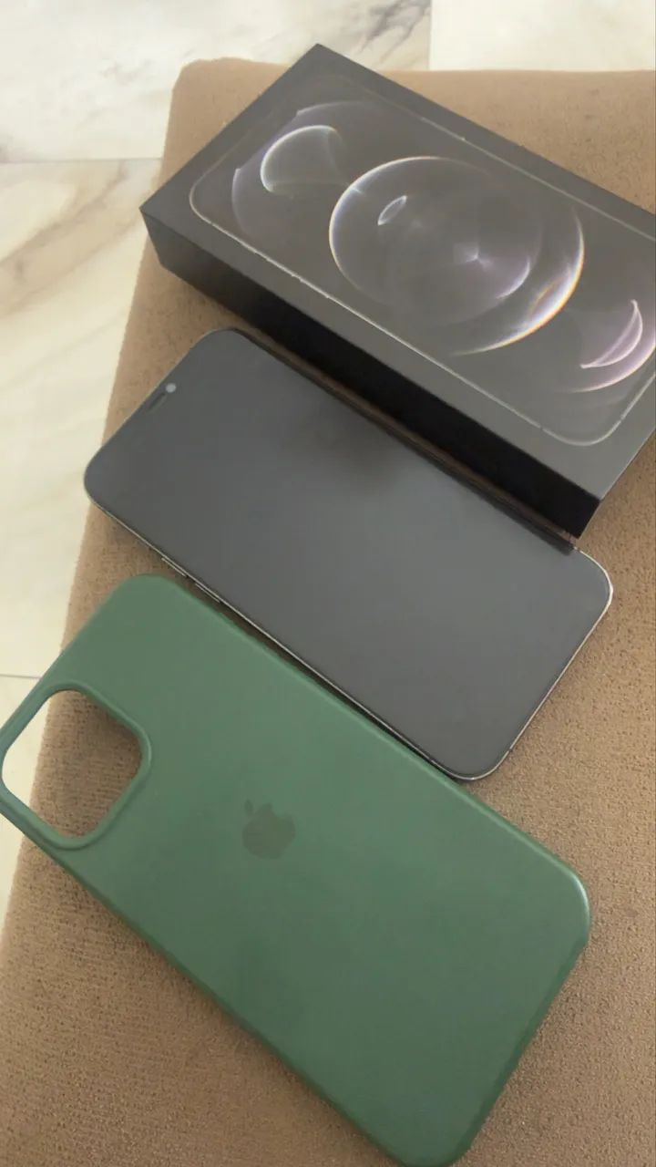iPhone 12pro max - Foto 2