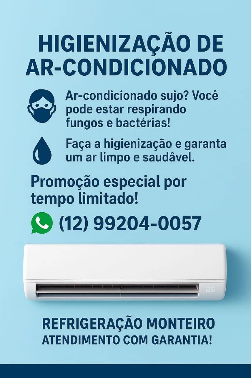Ar condicionado  - Foto 2
