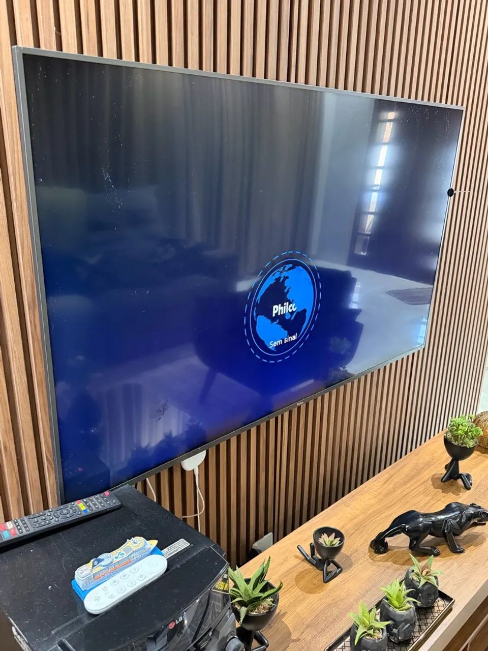 Tv Philco  - Foto 2