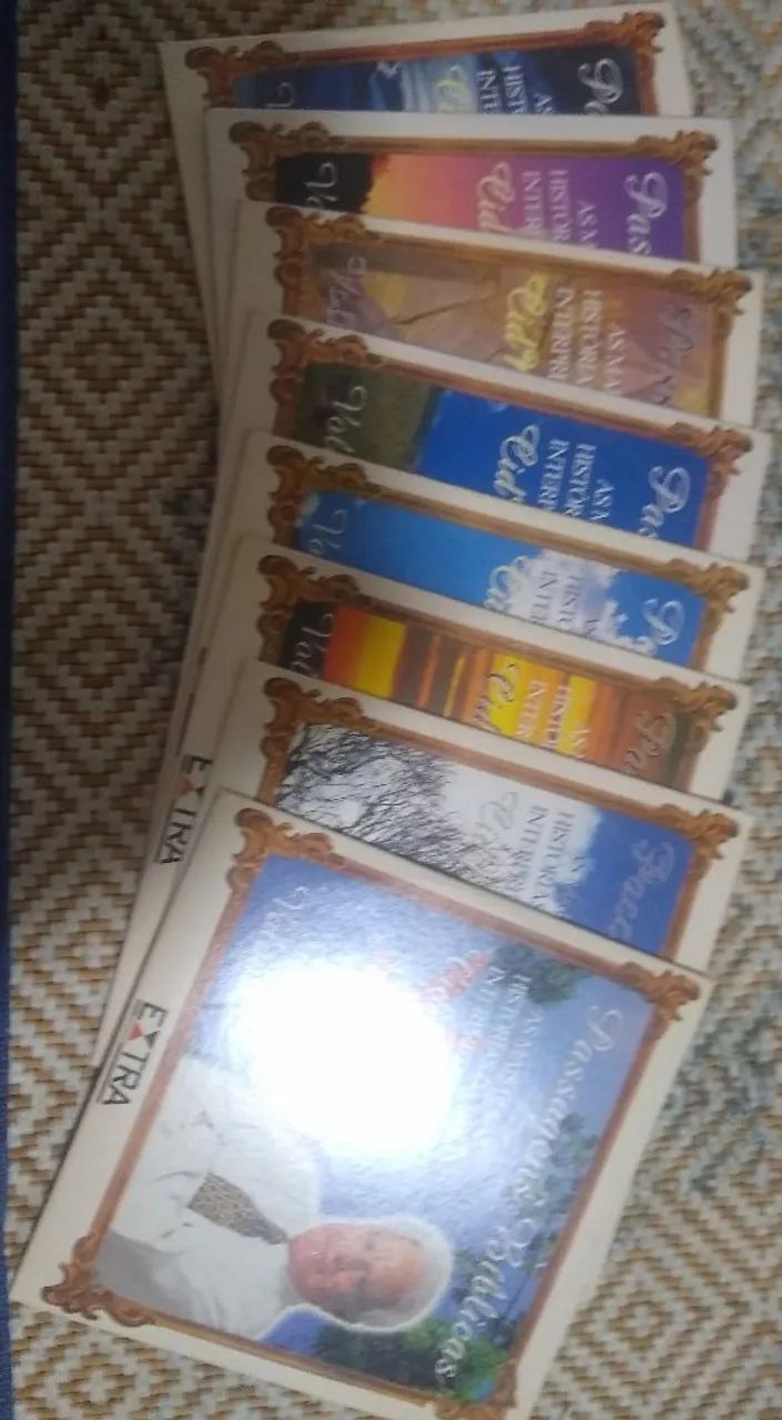 DVD Religioso 