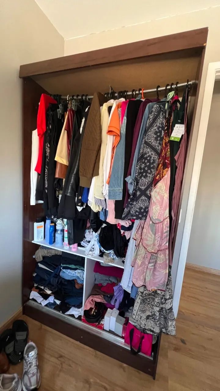 guarda roupa