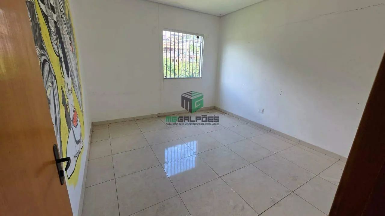 GALPÃO PARA LOCAÇÃO - VILA AMÉLIA MOREIRA- SABARÁ/MG - Foto 2