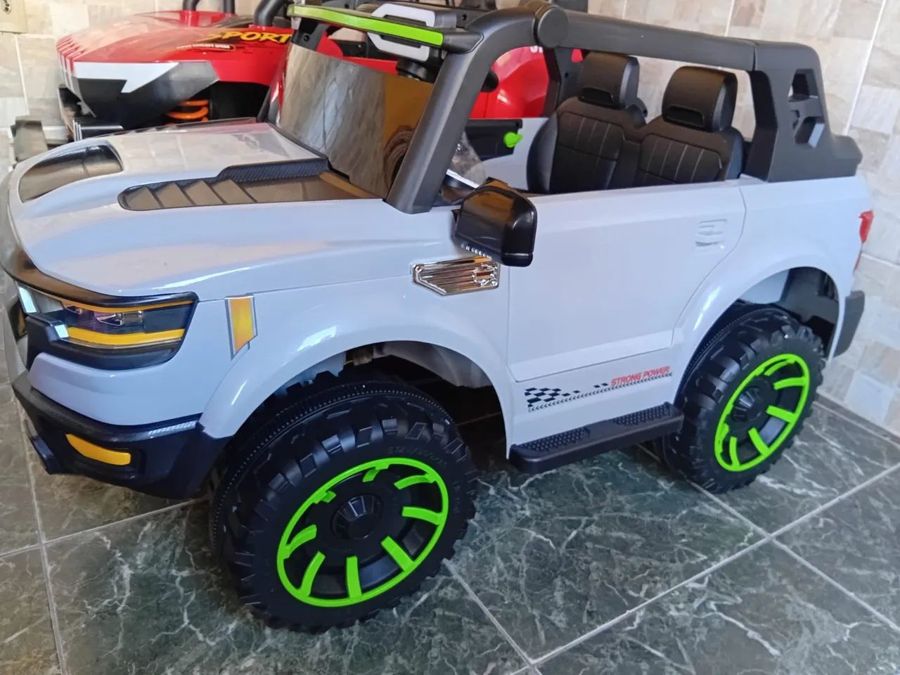Carros automático  - Foto 3