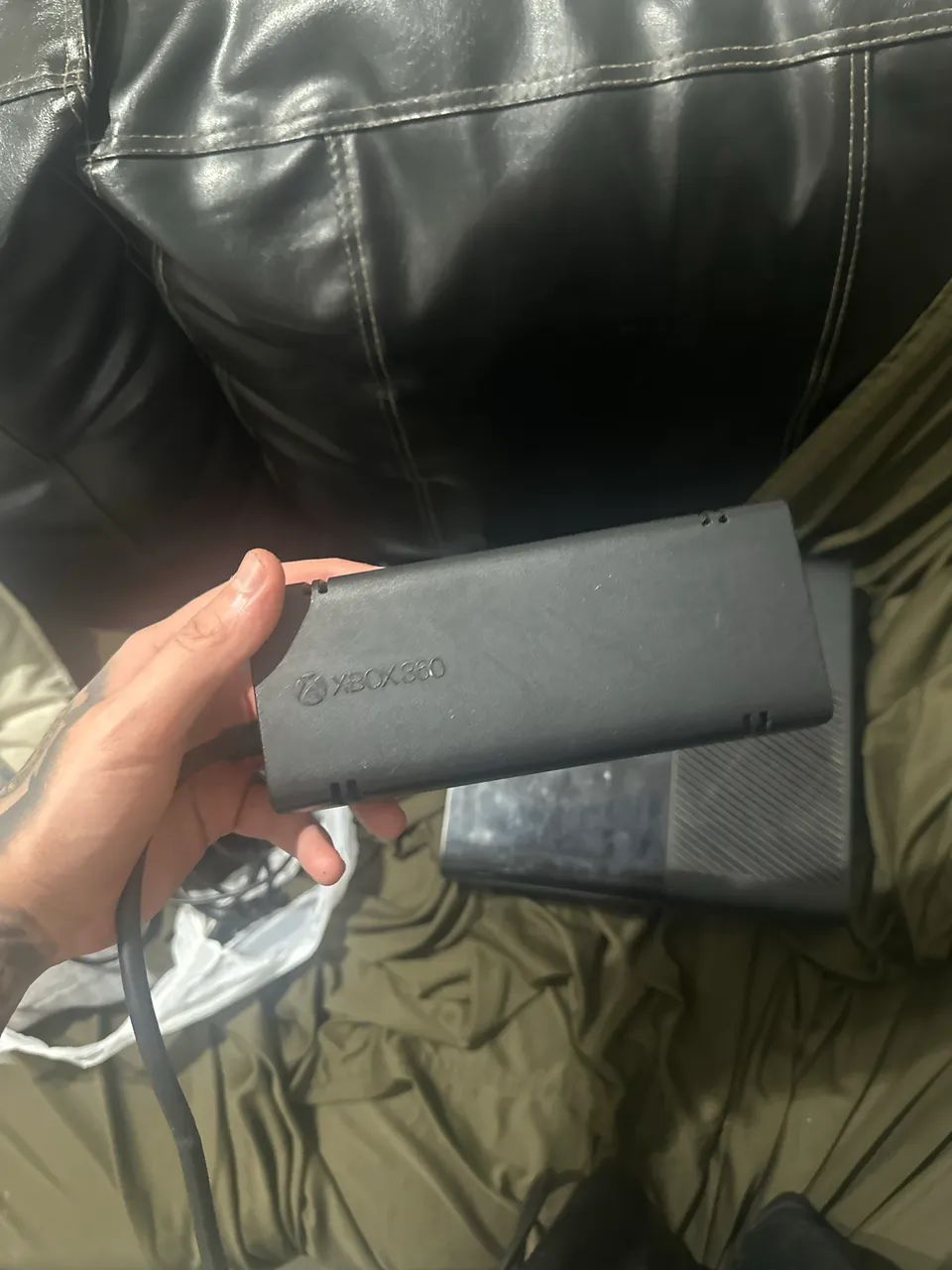 XBOX 360  - Foto 4