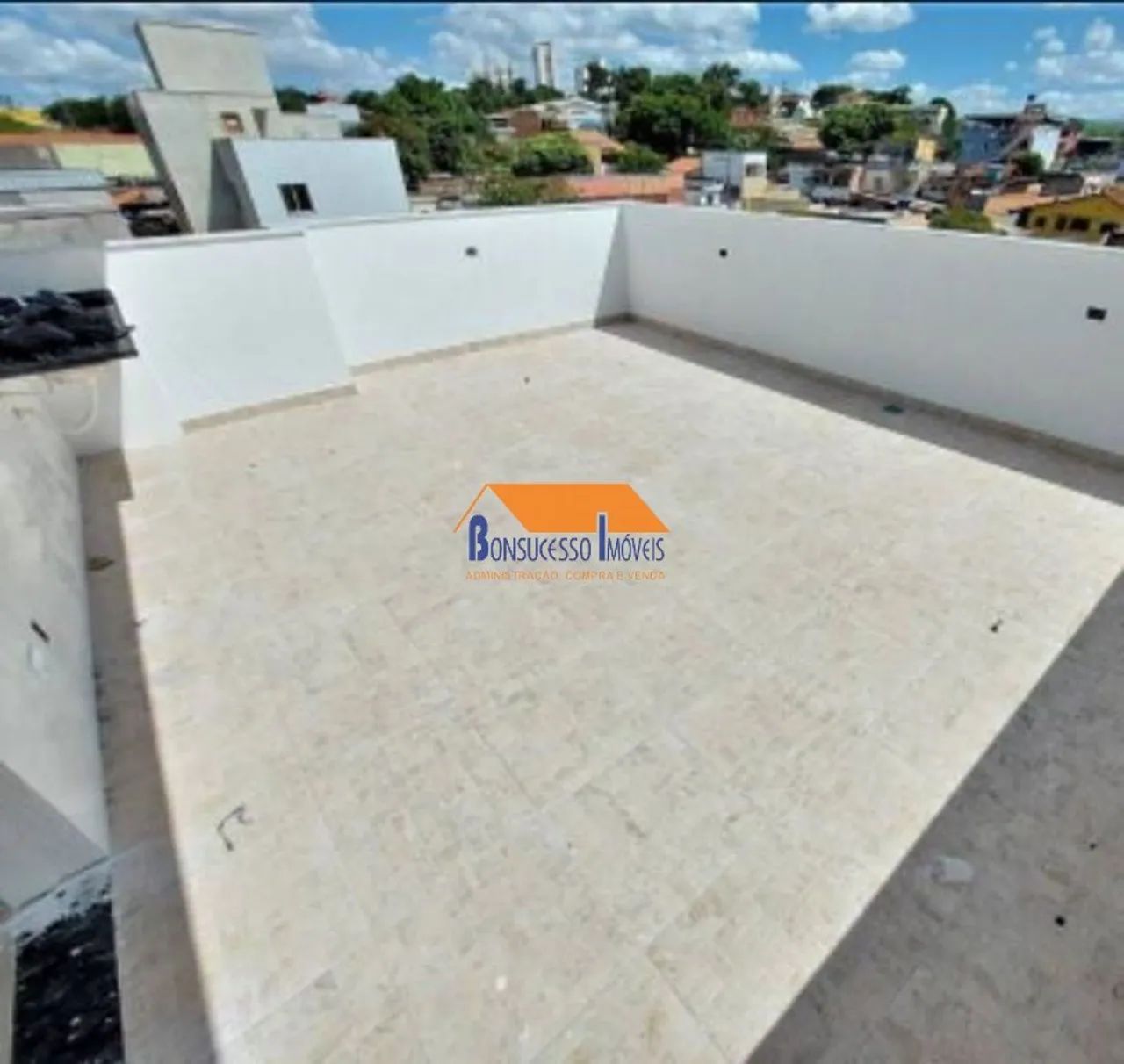 Apartamento de 2 quartos no bairro Belmonte - Foto 3