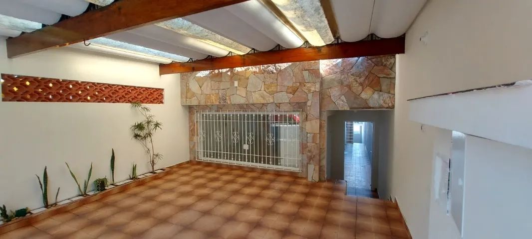 Sobrado vago com 2 quartos e outra casa, Baeta Neves  - Foto 2