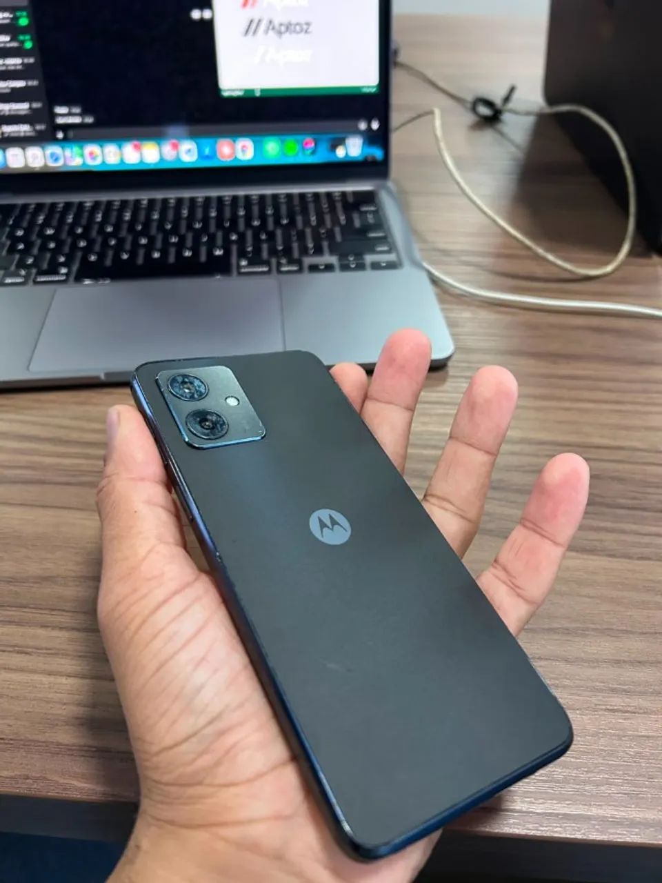 Moto G53 - Foto 5