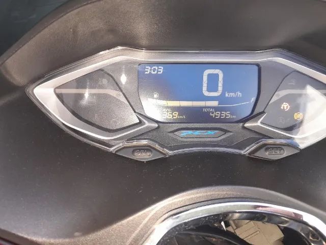 Honda PCX 160 ano2025 - Foto 2