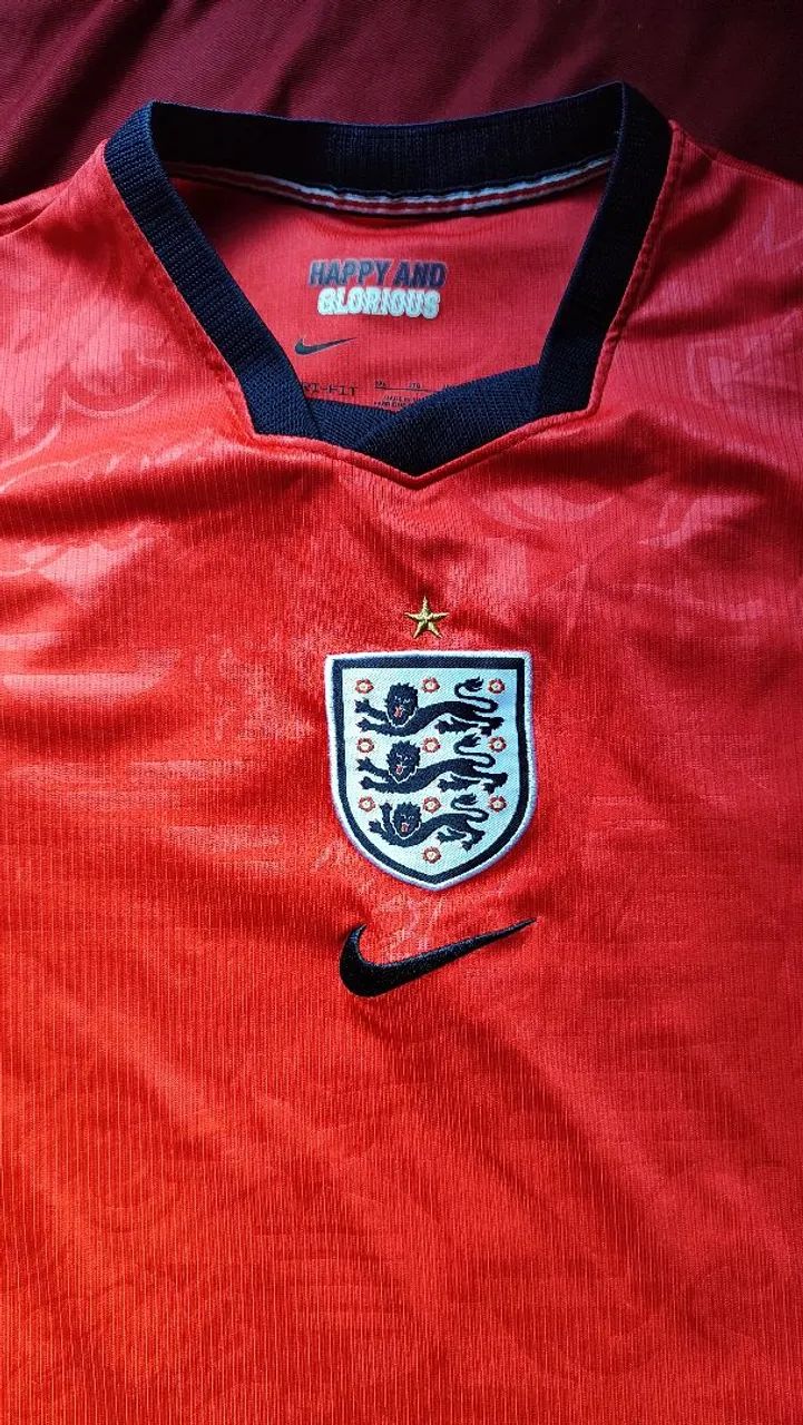 Camisas nike extra GG - Foto 2
