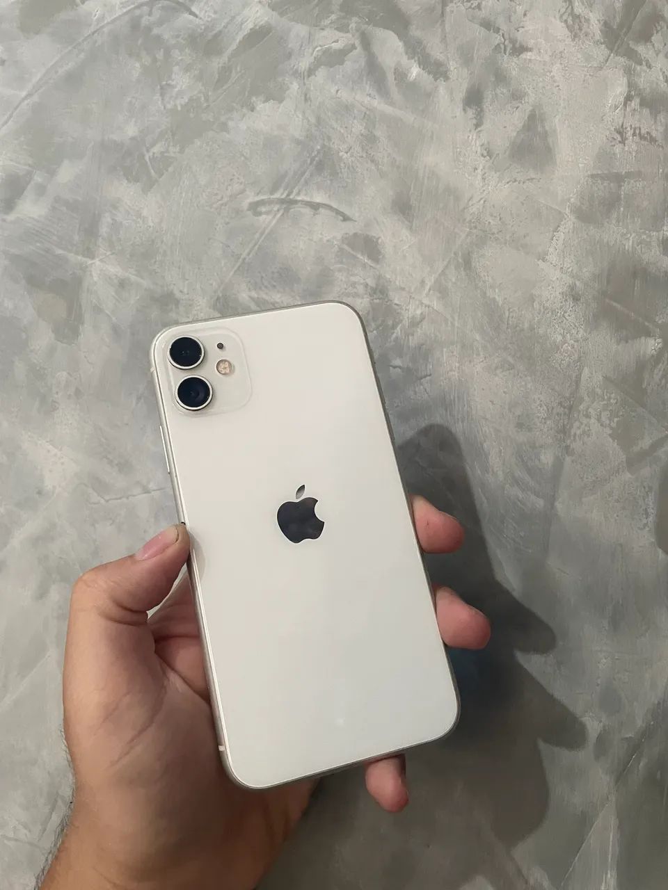 iPhone 11 - 64Gb - Branco