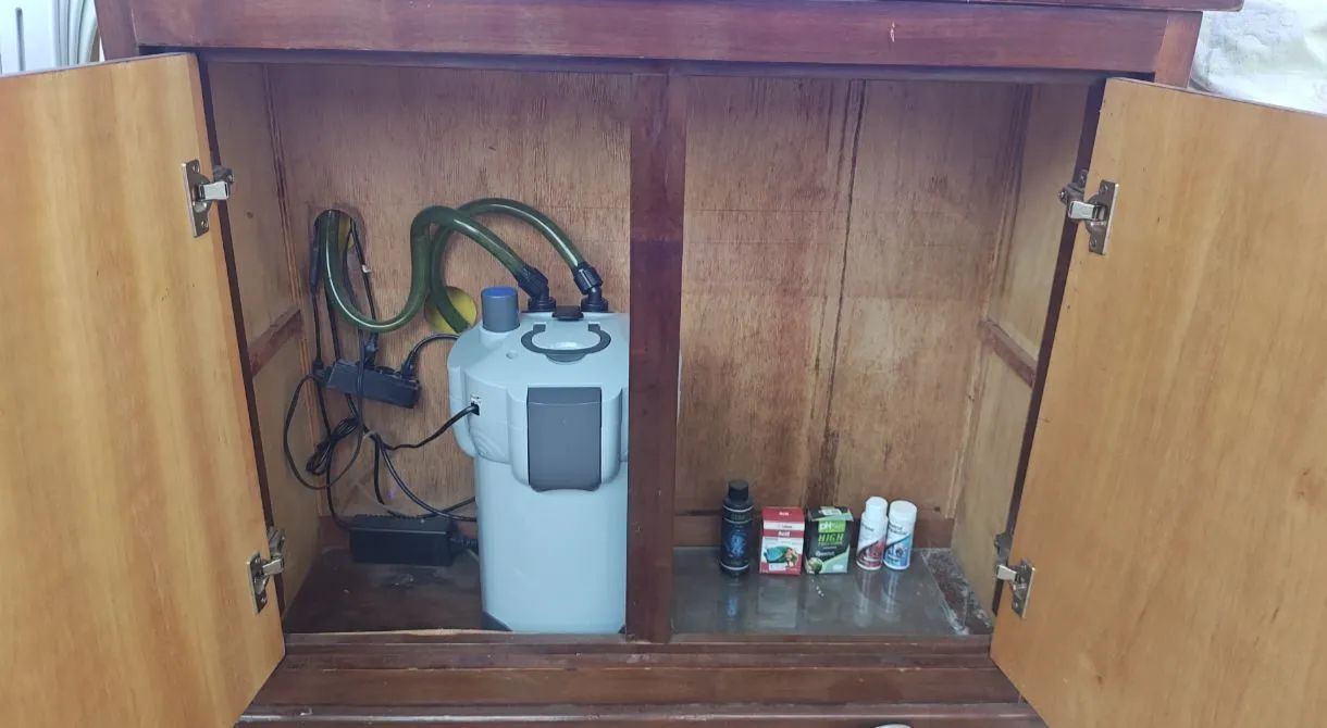 Aquário 130l - Foto 2